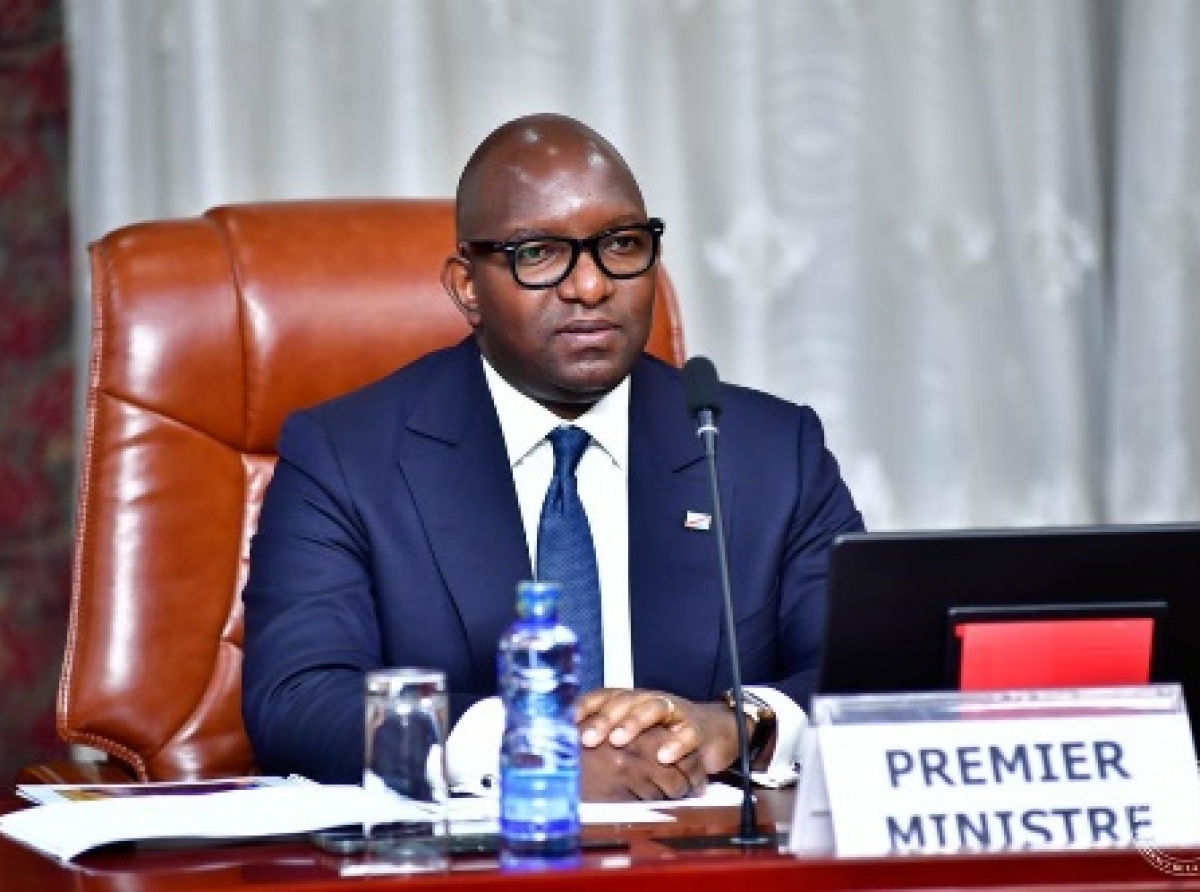 IXès Jeux de la Francophonie : Sama Lukonde annonce le dernier virage des préparatifs et rassure !